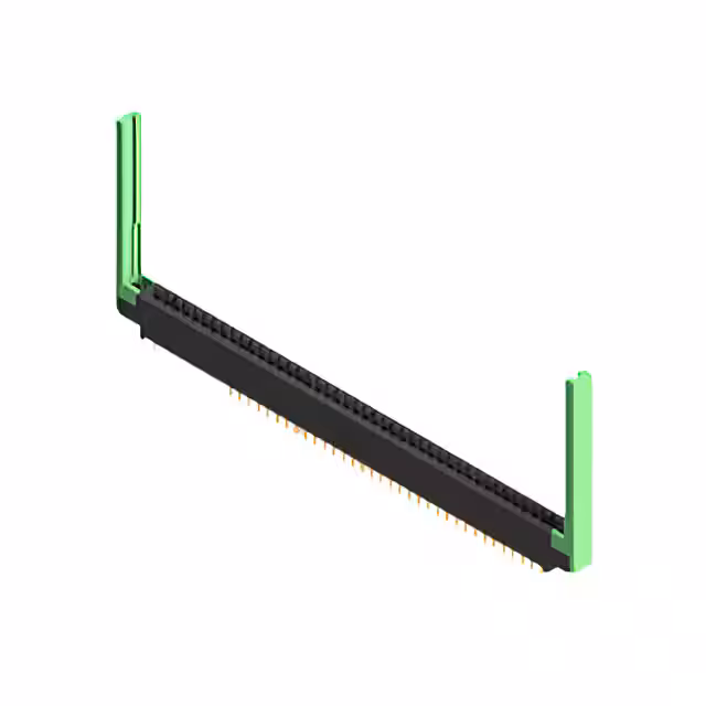387-084-520-868 EDAC Inc.  Edgeboard Connectors